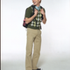 Mitch Morris as Griff